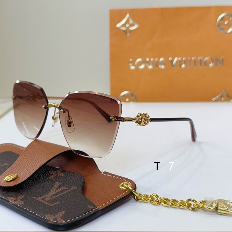 LV Sunglasses ID:20260410-1710